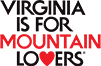 Virginia Is For Mountain Lovers