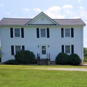 Apple Valley Home Place
