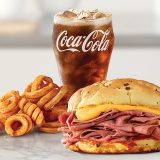 Arby’s Restaurant