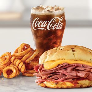 Arby’s Restaurant