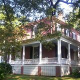 Historic Avenel