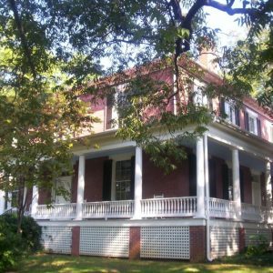 Historic Avenel