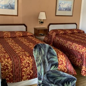 Bedford Motel