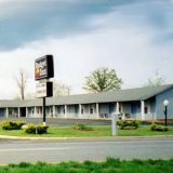 Budget Inn