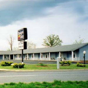 Budget Inn