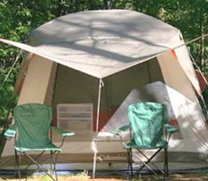 Camp Karma