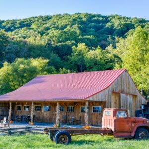 Chapel Creek Farms