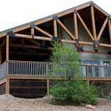 Claytor Nature Center