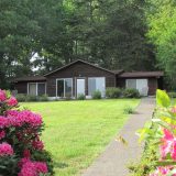 Coveside Cottage