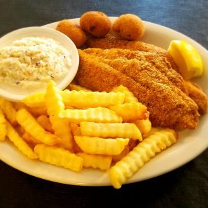 Dale’s Diner
