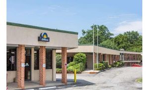 Days Inn