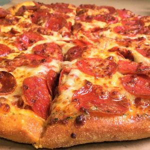 Domino’s Pizza Bedford