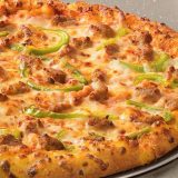 Domino’s Pizza Forest