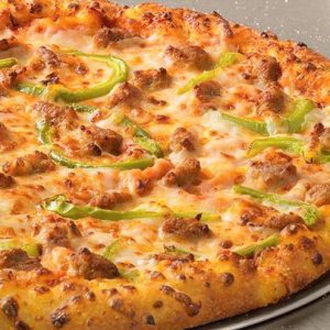 Domino’s Pizza Forest