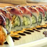 Edo Grill & Sushi