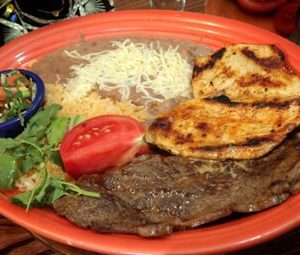 El Cazador Mexican Restaurant