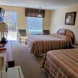 Halesford Harbour Inn