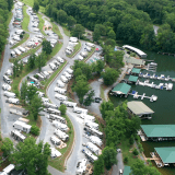 Halesford Harbour RV Park