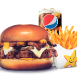 Hardee’s Restaurant