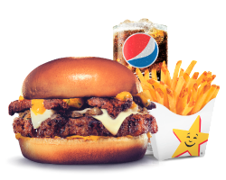 Hardee’s Restaurant