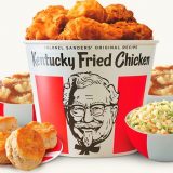 Kentucky Fried Chicken