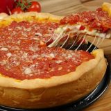 Lago Pizza