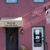 The Loft on Lawyers Row