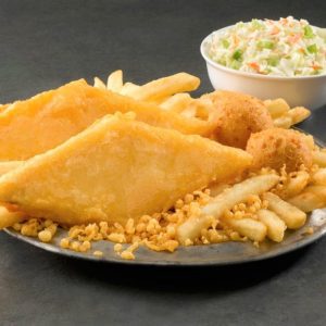 Long John Silver’s