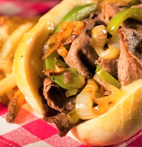 Lori’s Italian Grill and Pizzeria