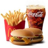 McDonald’s Restaurant