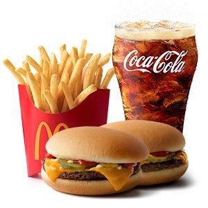 McDonald’s Restaurant