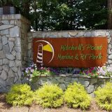 Mitchell’s Point Marina & RV Park