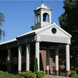 New London Academy