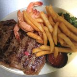 New London Steakhouse