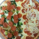 Original Italian Pizza & Italian Restaurant