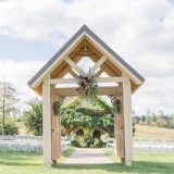 The Old Mill Farm Venue