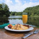 Peaks of Otter Lodge Restaurant