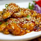 Peking Chinese Restaurant