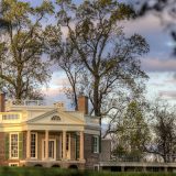 Thomas Jefferson’s Poplar Forest