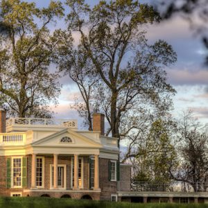 Thomas Jefferson’s Poplar Forest