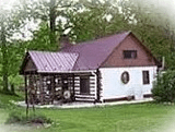 Ranch Phoenix Cabin