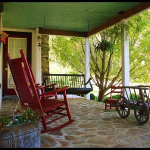 Reba Farm Inn