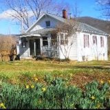Sister Nettle Farmstay