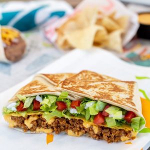 Taco Bell