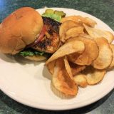 V&T Café & Grill