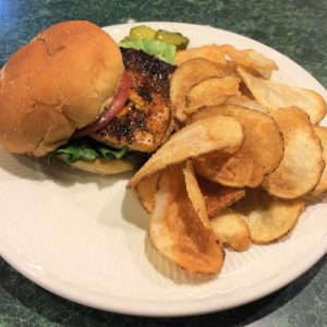 V&T Café & Grill