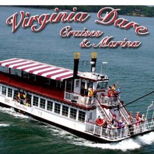Virginia Dare Cruises and Marina