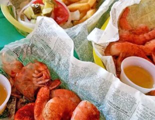 Waller's Bar & Grill
