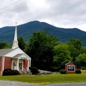 Apple Valley Community Center