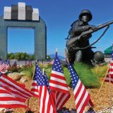 National D-Day Memorial